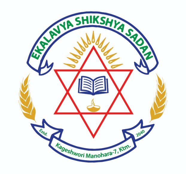 Ekalavya Shikshya Sadan School